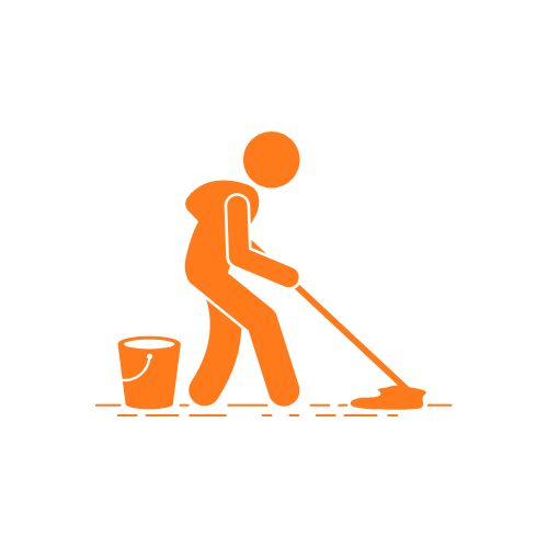 Faith Infra Epoxy Flooring Waterproofing Services in Delhi NCR