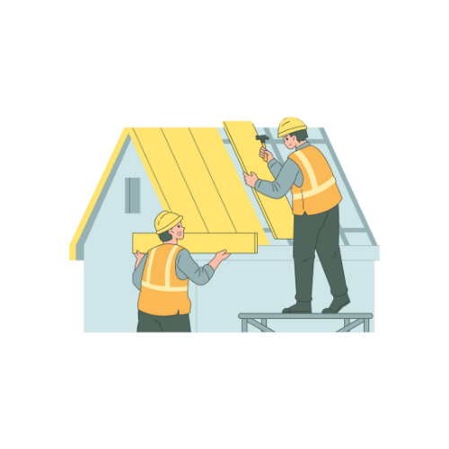 Faith Infra Structure Repair Waterproofing Services in Delhi NCR