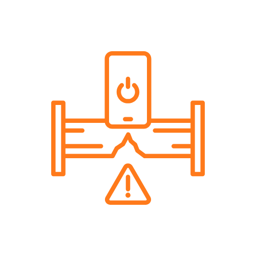 Water Leak Thermal Detection Service