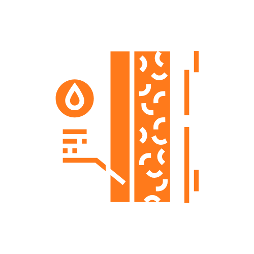 Faith Infra External Wall Waterproofing Services in Delhi NCR