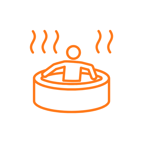 Faith Infra Jacuzzi Waterproofing Services in Delhi NCR