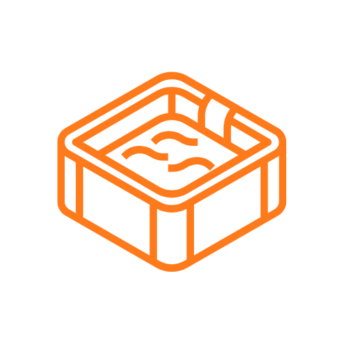 Faith Infra Swimming Pool Waterproofing Services in Delhi NCR