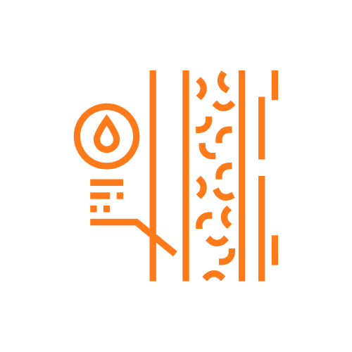 Faith Infra Wall Crack Waterproofing Services in Delhi NCR