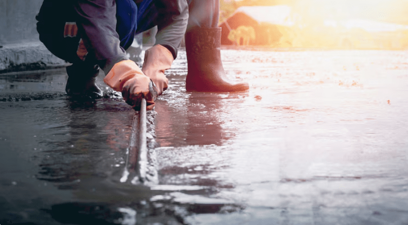Why Waterproofing Is Important?