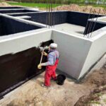 Guide to External Wall Waterproofing