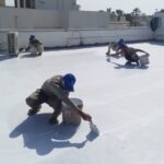 Waterproofing in Gurgaon