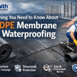 HDPE Membrane