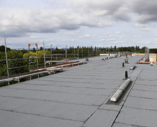 Building Waterproofing