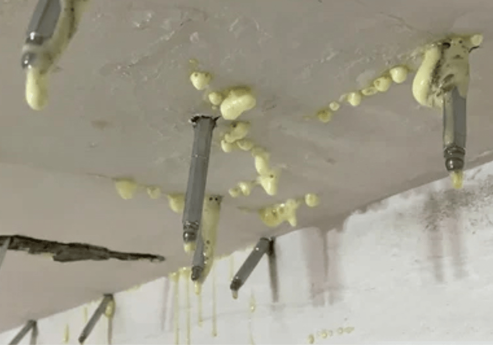 PU Grouting