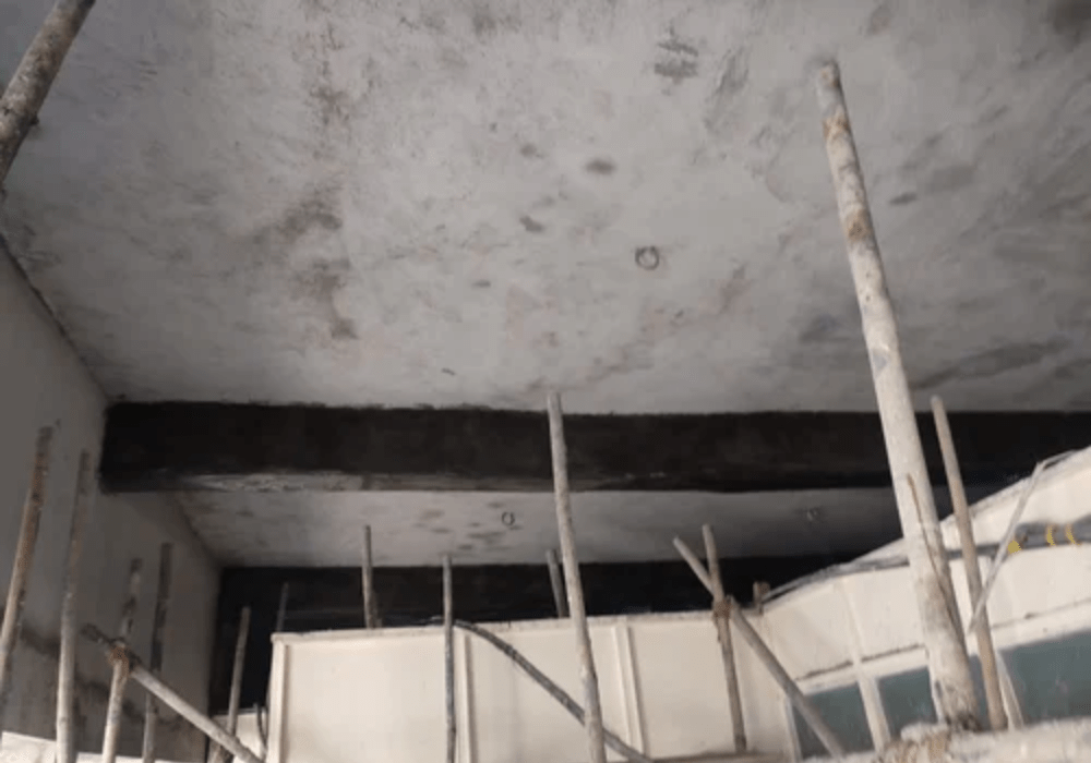 Structure Repair