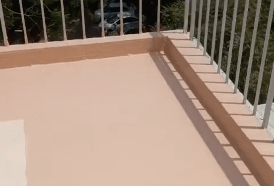 Roof Waterproofing