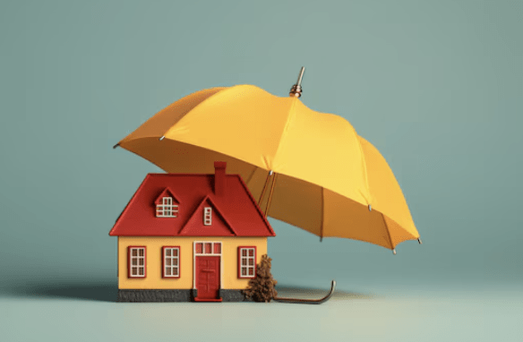 Rainy Season Waterproofing