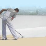 Epoxy Waterproofing for Terrace