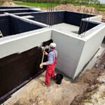 Guide to External Wall Waterproofing