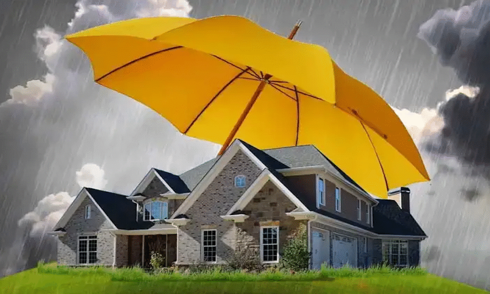 Waterproofing In Noida