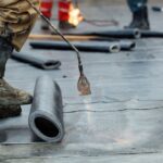 Waterproofing In Delhi NCR
