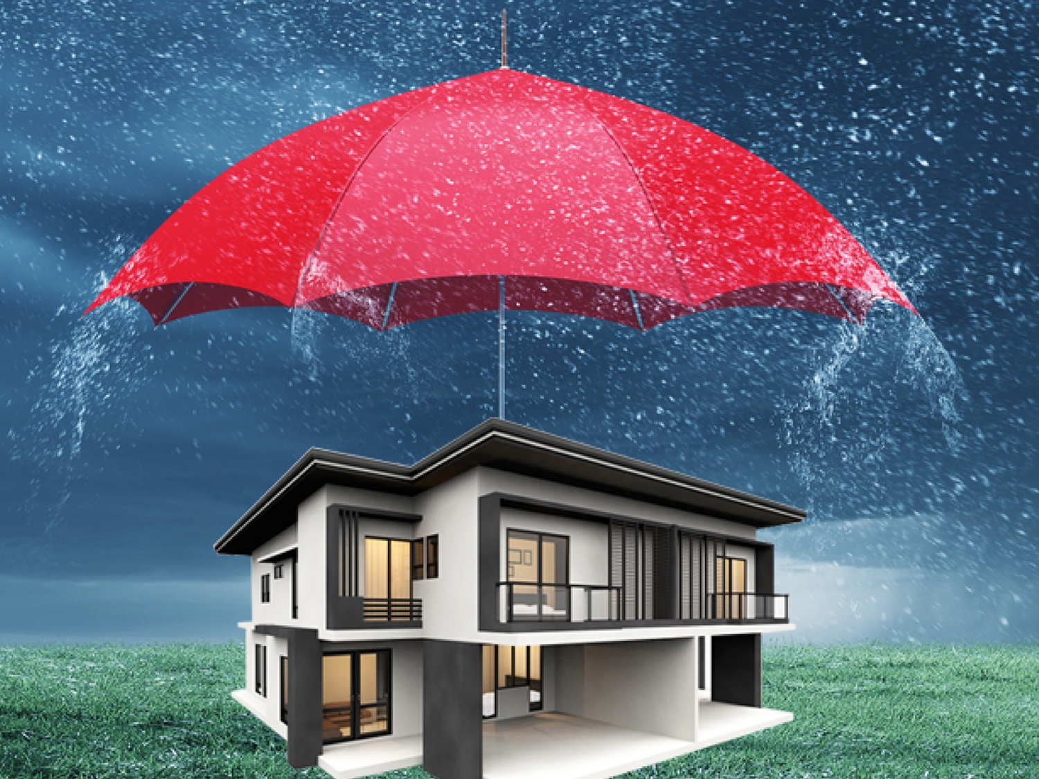Waterproofing in Ghaziabad
