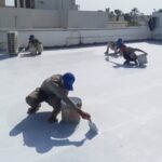 Waterproofing in Gurgaon