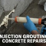 PU Injection Grouting