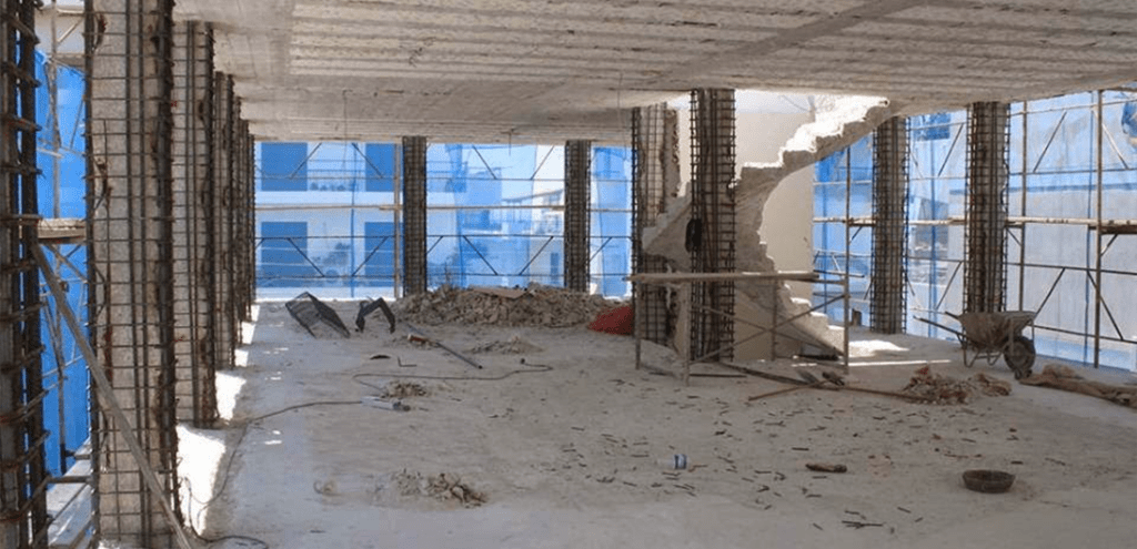 retro fitting services