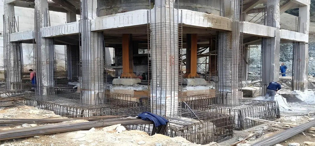 retro fitting services