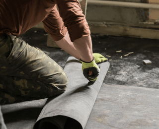 Basement Waterproofing