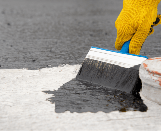 Concrete Waterproofing