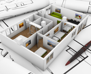 Interior Design Services