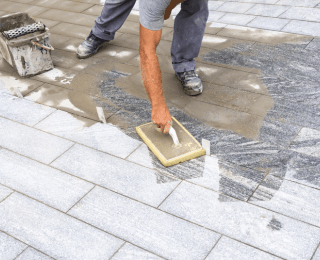 PU Grouting