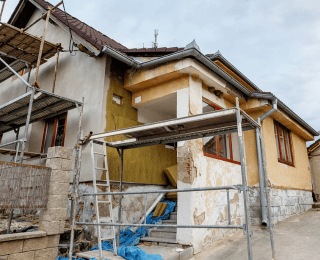 Structure Repair