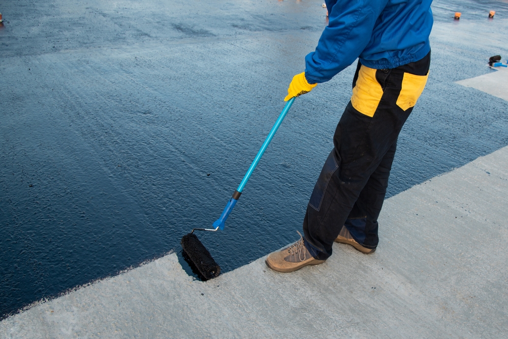 Waterproofing Services