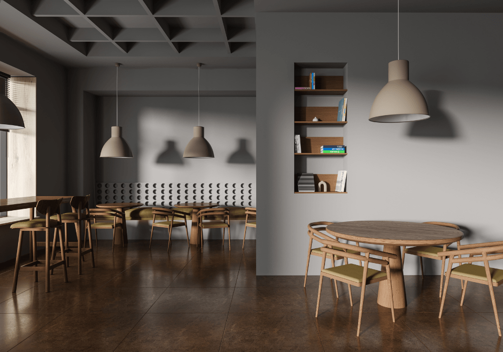 Interior Design Services