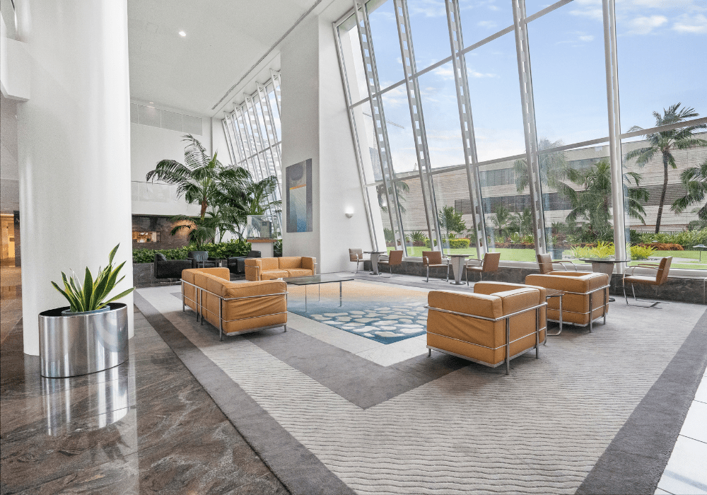 Interior Design Services